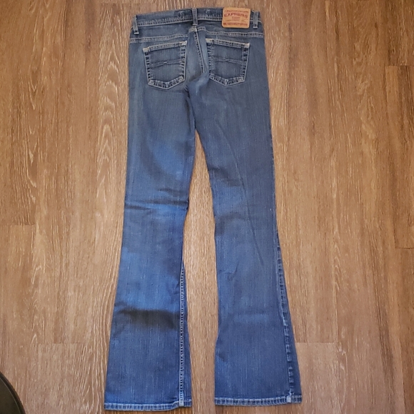Express Denim - Picture 3 of 5